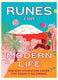 Something different - runes for modern life divination cards orakel kaarten - multicolours