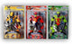 Actiefiguur earth heroes 18 cm