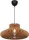 Nordlux -manago-hanglamp-e27-naturel hout