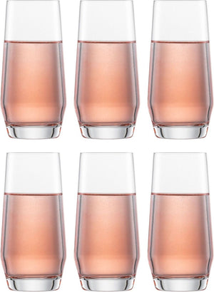 Zwiesel glas belfesta longdrinkglas 79 - 555ml - set van 6