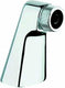 Grohe staande koppeling 12030000