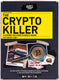 Professor puzzle the crypto killer - kaartspel (eng)