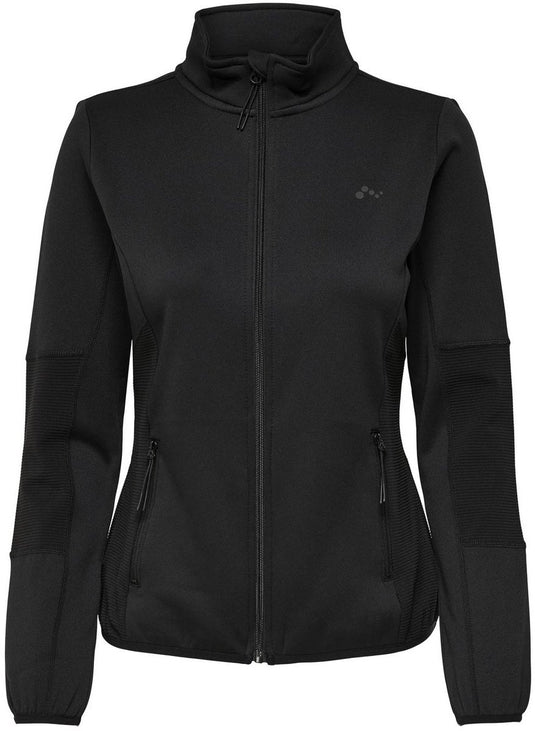 Only play fleece jas onpjetta fleece jas