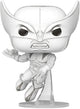 Funko pop! marvel: sketched - wolverine #1573