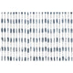 Wicotex vliegengordijn charlotte 90x220cm grijs 100% pvc