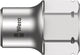 Wera 8790 fa zyklop steeksleutelinzet met 1 4 en zeskant hex 11-aandrijving, 5.0 mm - 1 stuk(s) - 05003667001