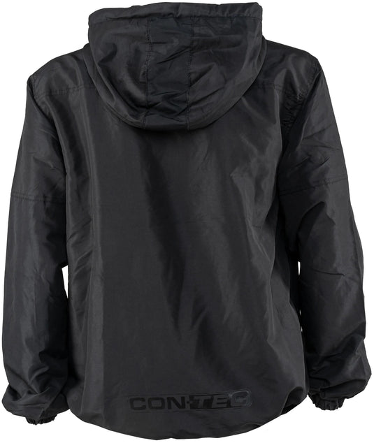 Contec jacke wind.support ct windstopper wind.suppo rt black, size xxl
