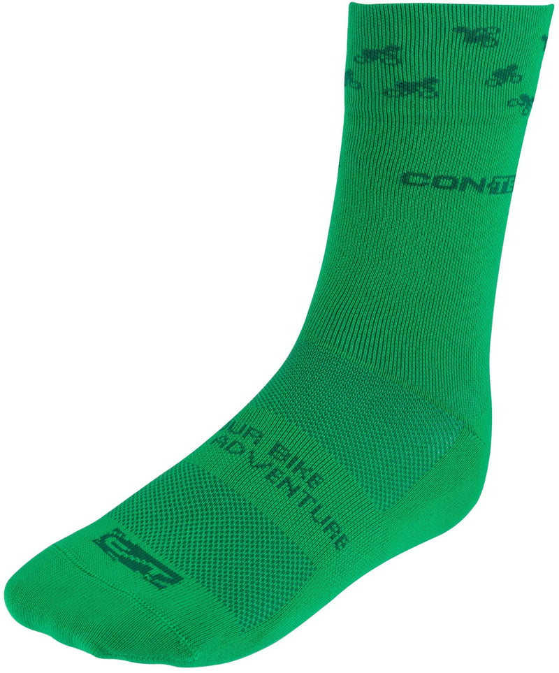 Afbeelding laden in galerijviewer, Contec sokken use.support ct socks use.support 39-42
