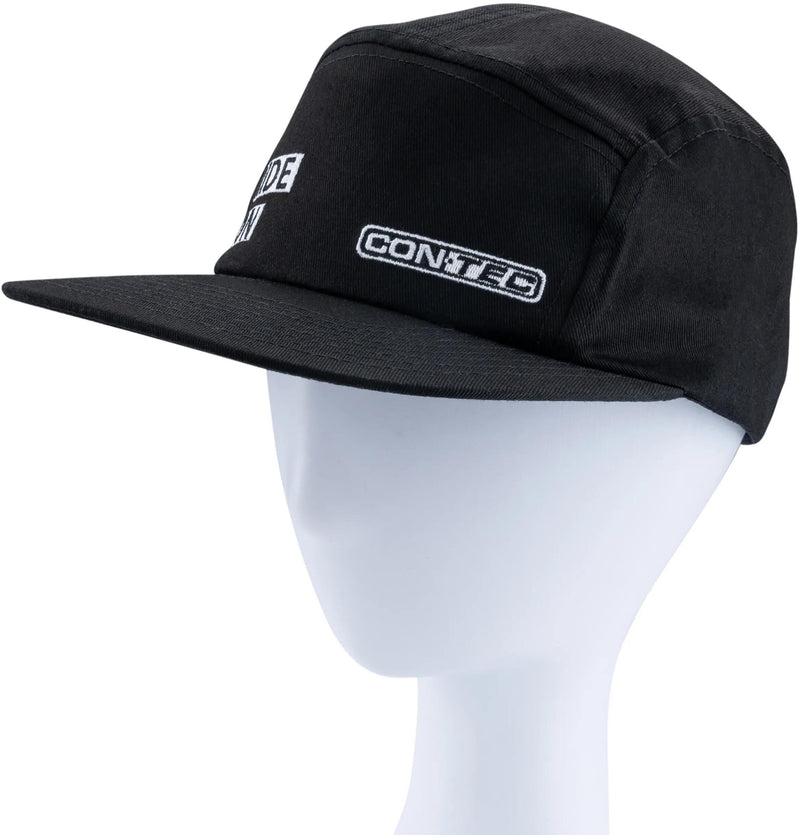 Afbeelding laden in galerijviewer, Contec cap ride on ct cap ride on unisex black
