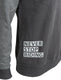 Contec sweatshirt never stop riding ct sweatshirt never stop riding black gray size xx
