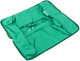 Contec tasche born to cycle ct cotton bag born to cycle bag foldable green