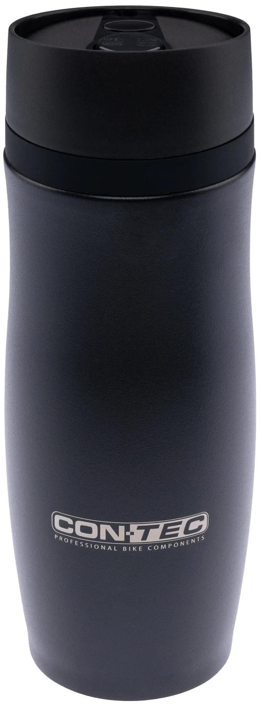 Contec thermobecher togo.support ct thermal mug togo.supp location black