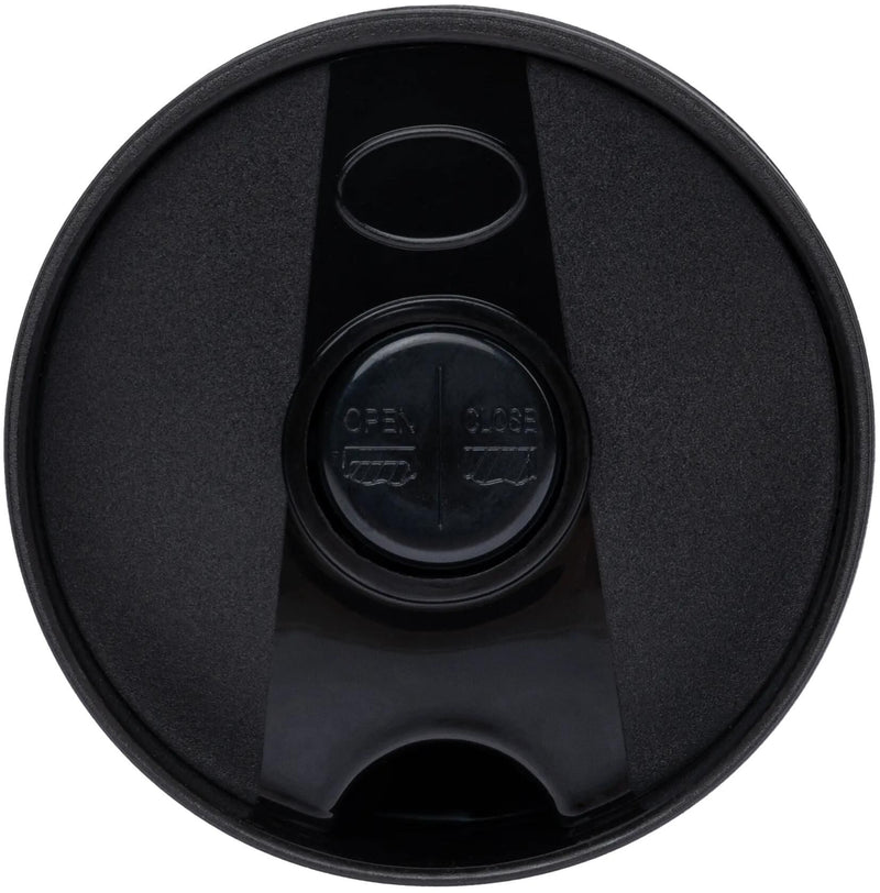 Afbeelding laden in galerijviewer, Contec thermobecher togo.support ct thermal mug togo.supp location black
