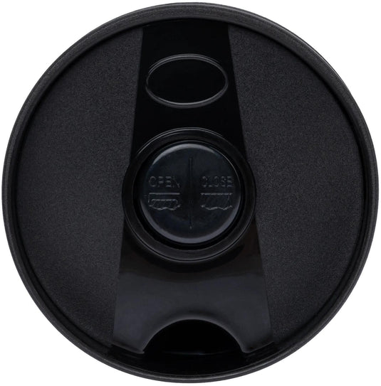 Contec thermobecher togo.support ct thermal mug togo.supp location black