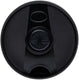 Contec thermobecher togo.support ct thermal mug togo.supp location black