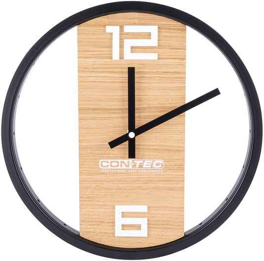 Contec wandklok time.support ct wall clock time support