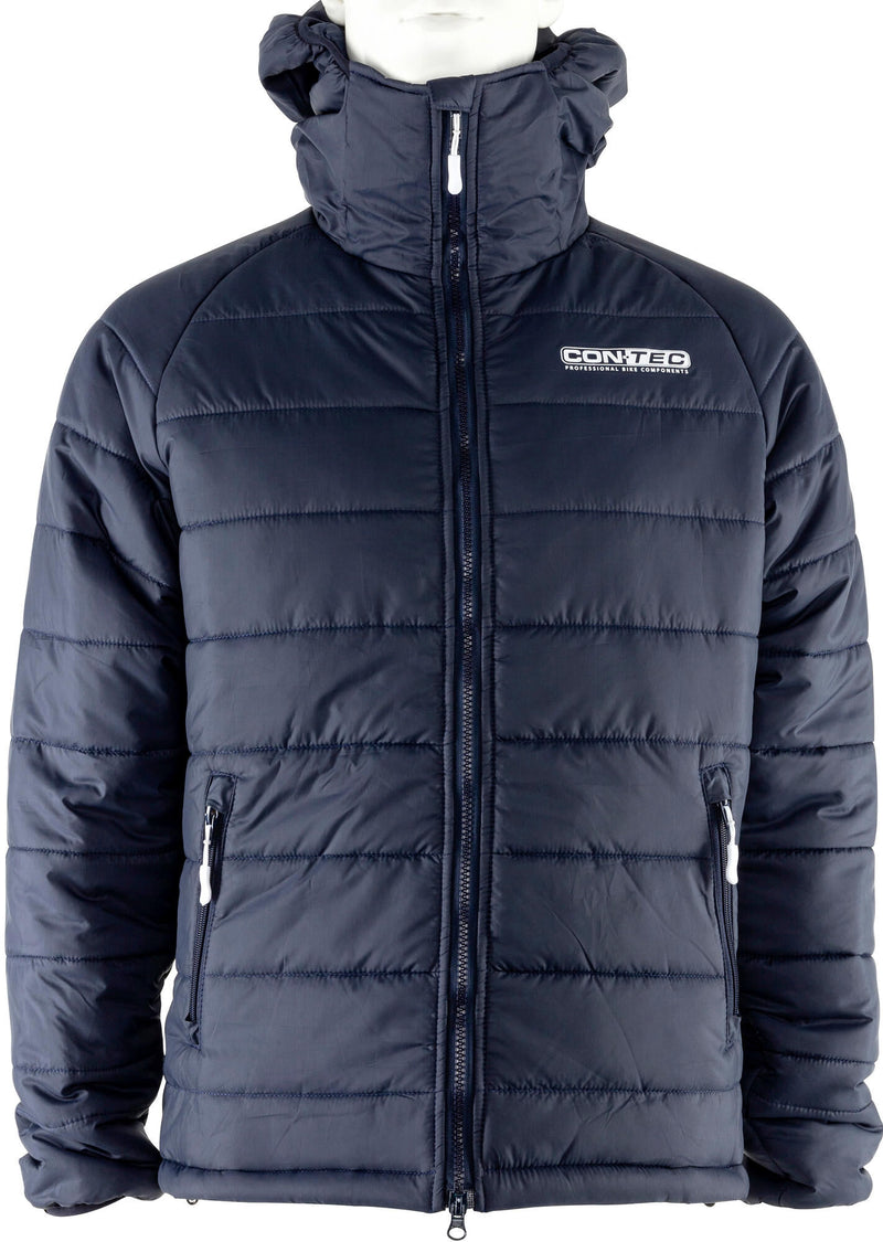Afbeelding laden in galerijviewer, Contec winterjas puffer ct winter jacket m
