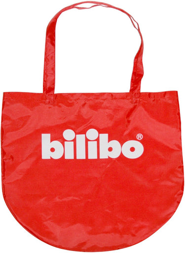 Moluk bilibo - opbergtas rood - 53x49cm