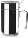 Ibili optima anti-drup olie 1000ml zilver