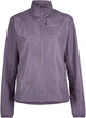 Craft essence wind jacket 2 w dames sportvest - potpurri m