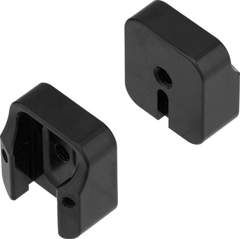 Afbeelding laden in galerijviewer, Rockshox adapters for clamp tool
