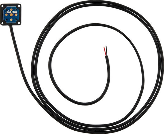 Sks com pad connection cable