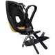 Thule yepp nexxt 2 mini - fietsstoeltje - voorzitje - burnished yellow
