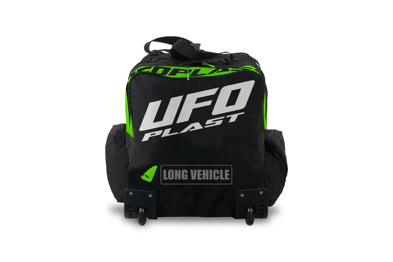 Afbeelding laden in galerijviewer, Ufo plast trolley coffer ufo black
