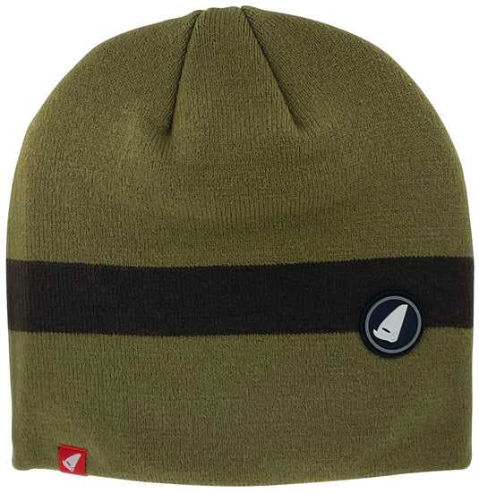 Ufo plast mütze muetze ufo green