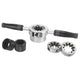 Super b tb-19454 fork shaft threading tool