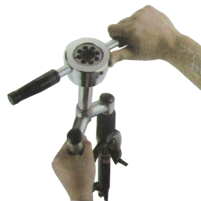 Afbeelding laden in galerijviewer, Super b tb-19454 fork shaft threading tool

