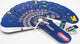 Abus sjabloon lock finder cardboard cards 20 pieces
