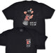 Maxima racing oils t-shirt sc1 graffiti tee