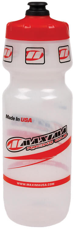 Maxima racing oils trinkflasche