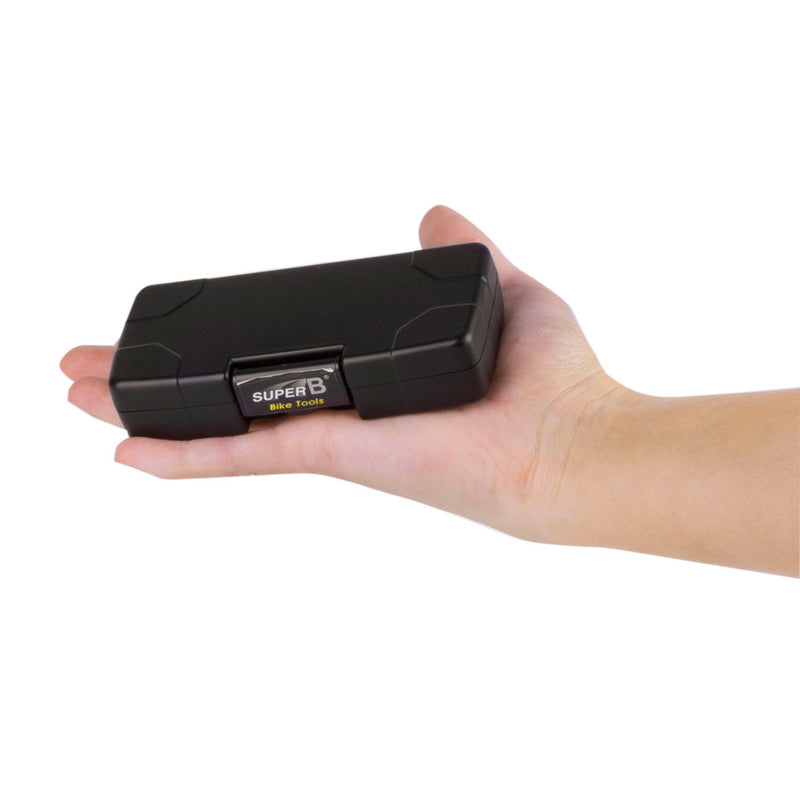 Afbeelding laden in galerijviewer, Super b tb-1170 bicycle tool case
