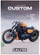 Galfer katalog catalogs custom 2024