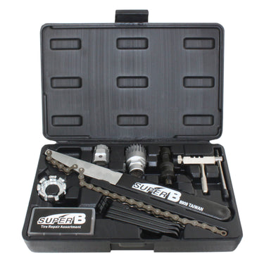 Super b bicycle tool case