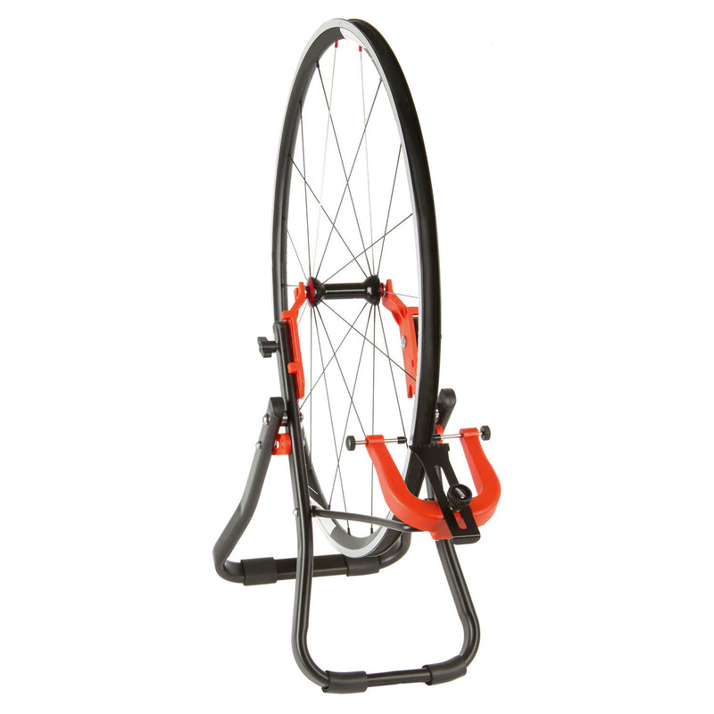 Afbeelding laden in galerijviewer, Super b tb-pf25 wheel truing stand
