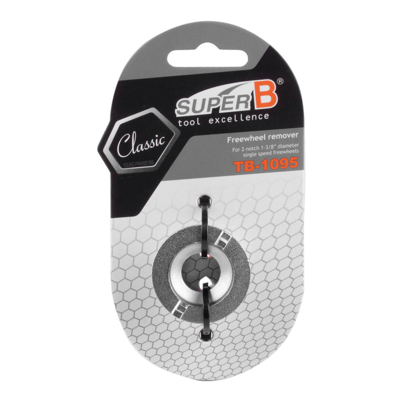 Afbeelding laden in galerijviewer, Super b tb-1095 sprocket remover
