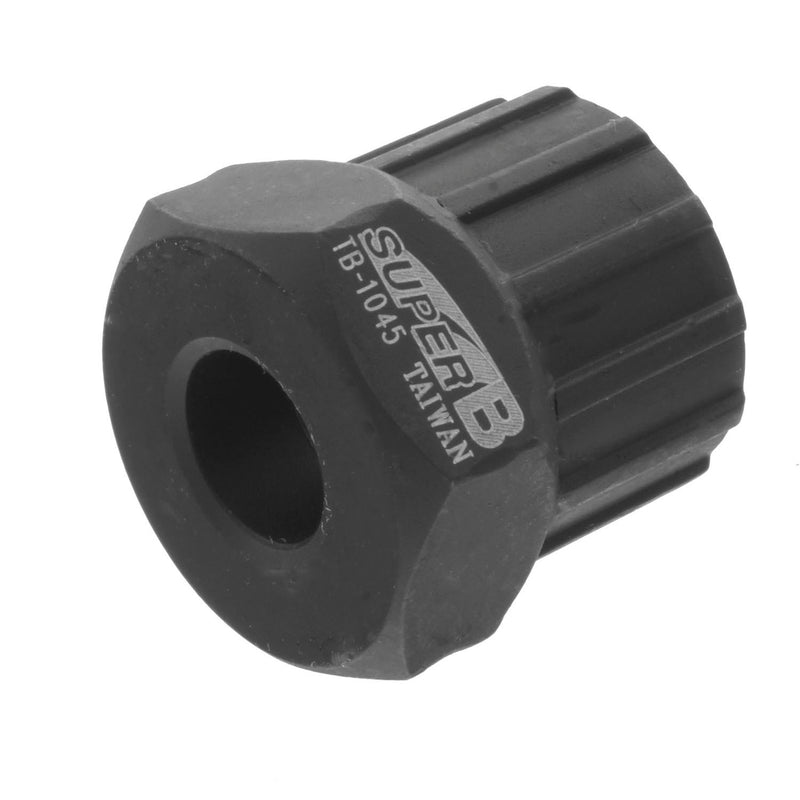 Afbeelding laden in galerijviewer, Freewheel afnemer Shimano MF (TB-1045)
