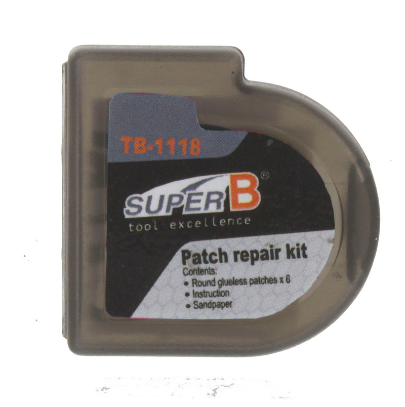Afbeelding laden in galerijviewer, Super b tb-1118 repair kit
