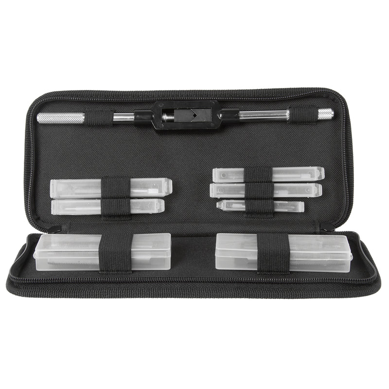 Afbeelding laden in galerijviewer, M-wave cut 10 thread cutting set
