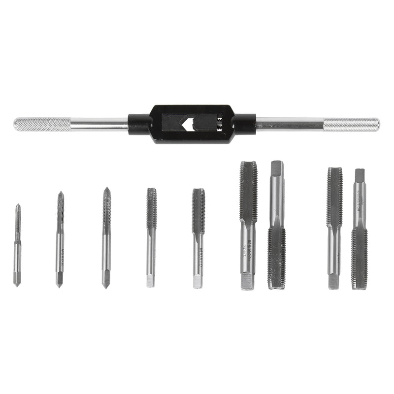 Afbeelding laden in galerijviewer, M-wave cut 10 thread cutting set
