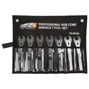 Super b tb-hb100 open wrench
