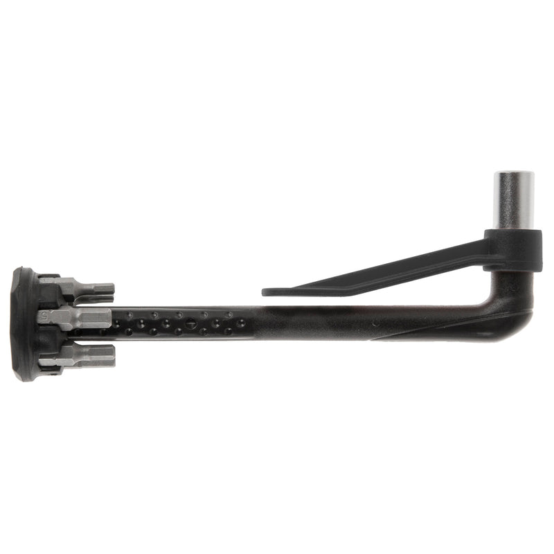 Afbeelding laden in galerijviewer, M-wave drehmomentschlüssel torque wrench 3-10 nm
