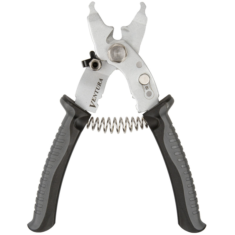Afbeelding laden in galerijviewer, Ventura multitool 8 in 1 multifunctional pliers
