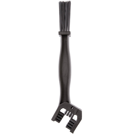 Chain cog brush