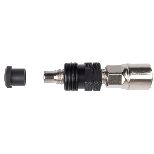 M-wave crankset remover