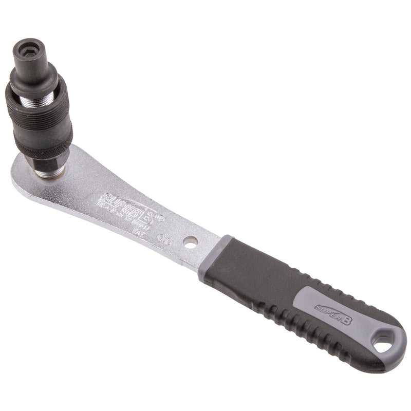 Afbeelding laden in galerijviewer, Super b tb-cr 10 crankset remover
