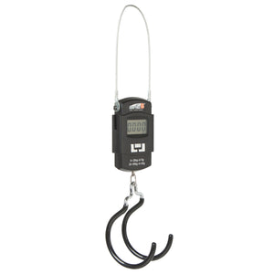 Hangende Weegschaal TB-DS 10